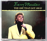 Barry Manilow - The One That Got Away